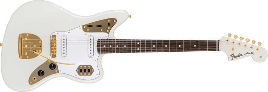 Amazon | Fender/Made in Japan Traditional 2025 Collection 60s