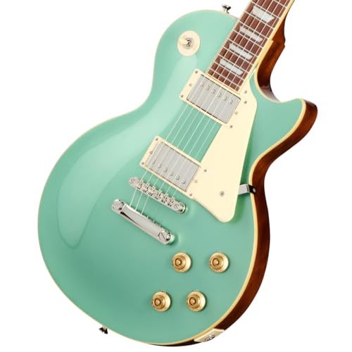 Amazon | Epiphone/Inspired by Gibson Les Paul Standard 50s