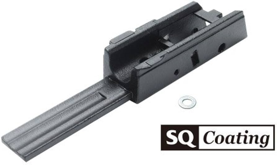 Amazon | GUARDER GLOCK-115 マルイ G17 スチール製 強化 フロント