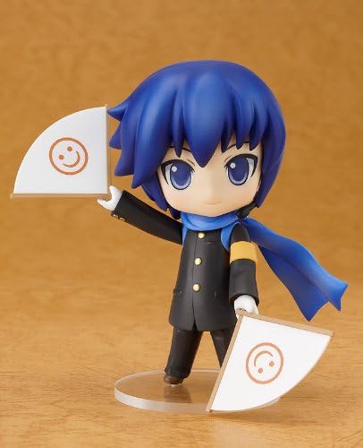 Amazon.co.jp: ねんどろいど KAITO(カイト) 応援Ver. （Cheerful JAPAN