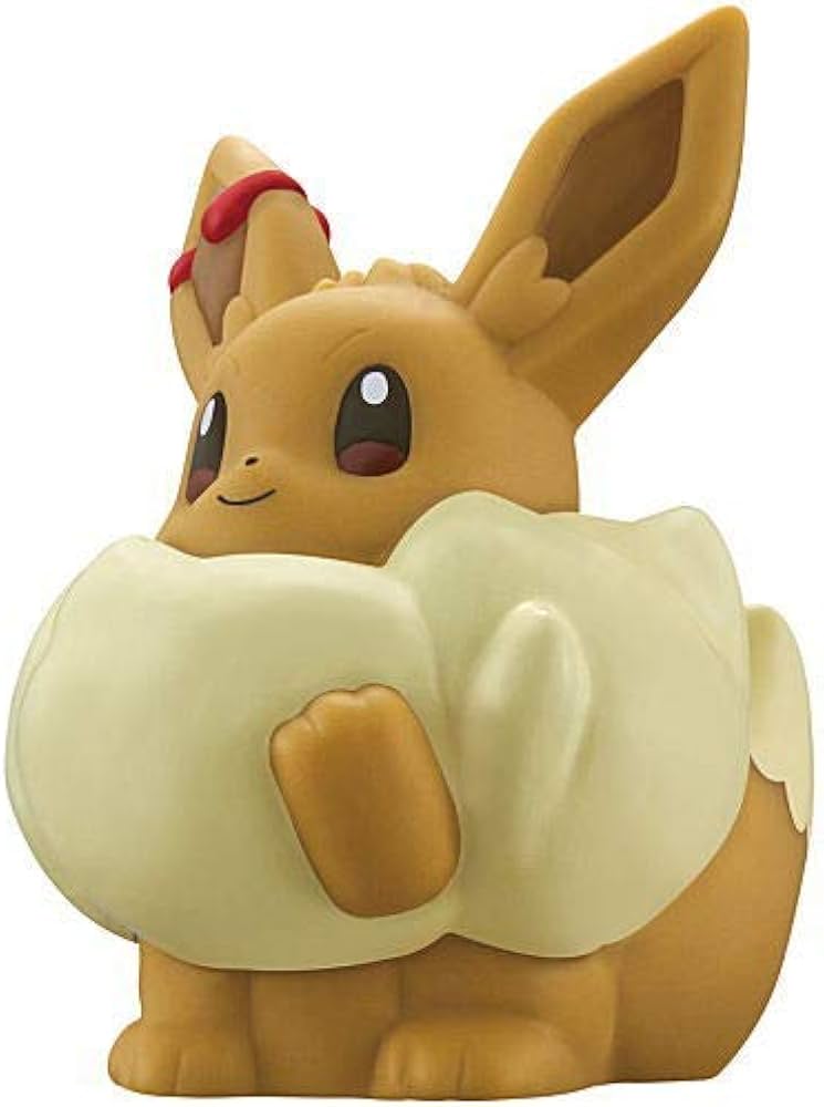 Amazon | ポケットモンスター キョダイマックス ポケモンキッズ2 [1