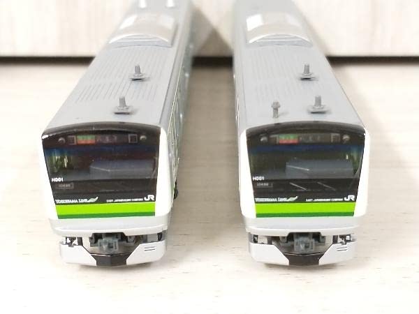 Amazon | Nゲージ KATO カトー 10-1224 E233系6000番台電車 横浜線 8両