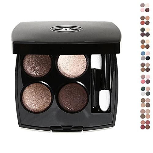 Amazon.co.jp: シャネル レ キャトル オンブル #352 エレメンタル