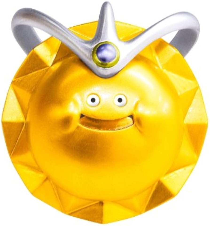 Amazon.co.jp: ドラゴンクエスト メタリックモンスターズギャラリー