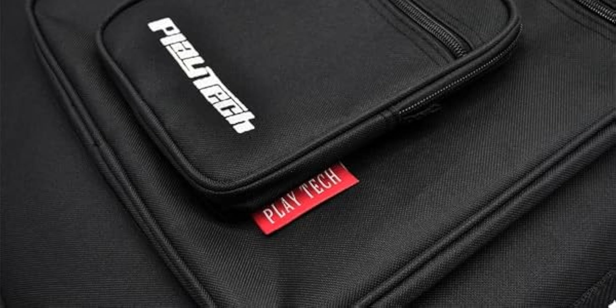 Amazon.co.jp: PLAYTECH (プレイテック) エレキギター用ソフトケース