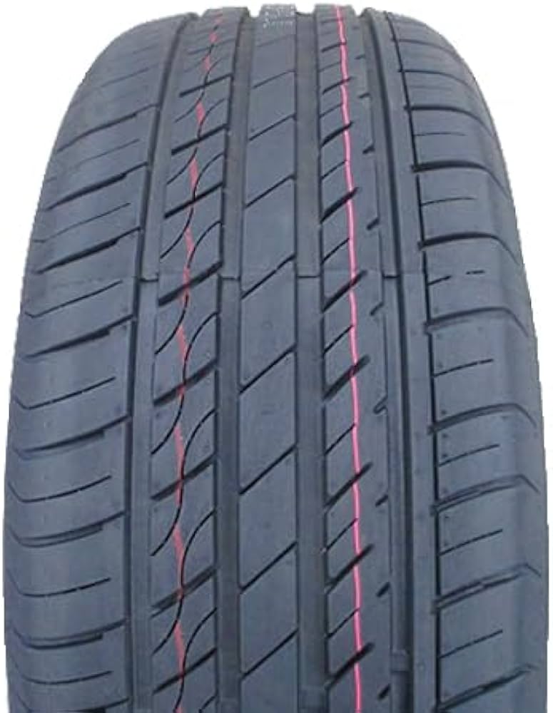 Amazon.co.jp: GRENLANDER L-ZEAL56 205/50R17 93W Summer Tires Set