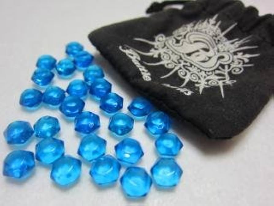 Amazon.co.jp | バトルスピリッツ/青コア/15個 | ホビー 通販