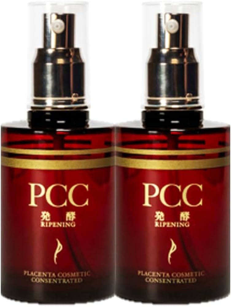 PCCプレミアムエッセンスFR（美容液）110ml 最新:PCC プレミアム