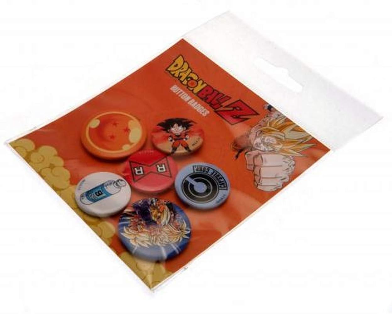 Amazon.co.jp: (ドラゴンボールZ) Dragon Ball Z オフィシャル商品