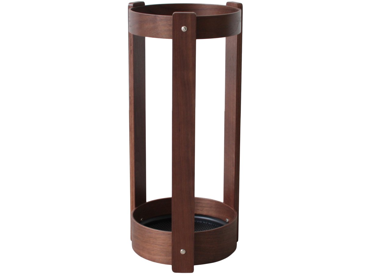 Amazon｜サイトーウッド アンブレラスタンド(傘立て) US-02WN