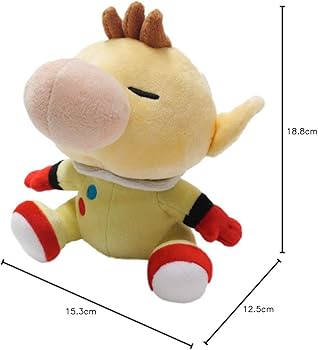 Amazon.co.jp: 三英貿易(Sanei Boeki) ピクミン ALL STAR COLLECTION