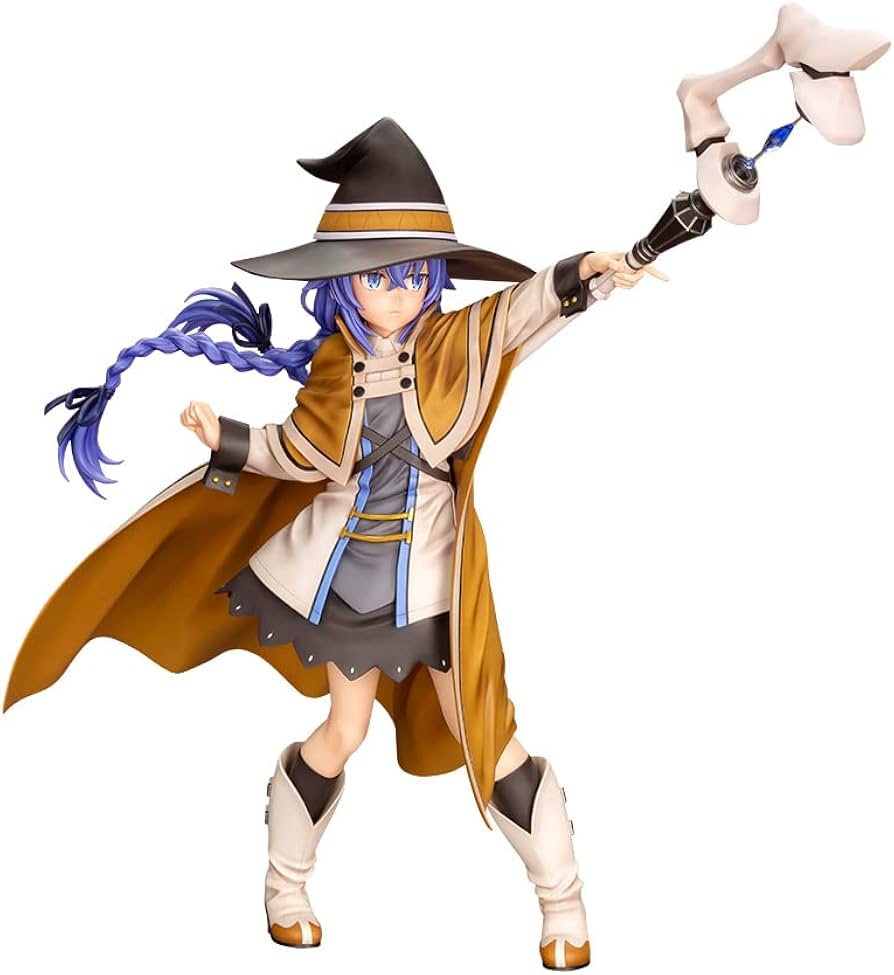 Amazon | 壽屋(KOTOBUKIYA) 無職転生 ~異世界行ったら本気だす