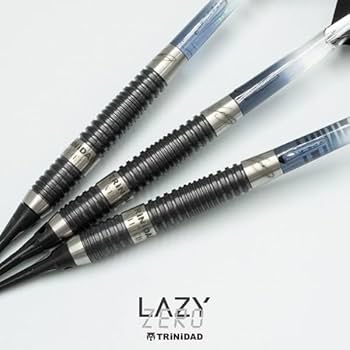 Amazon | LAZY ZERO TRINIDAD 松吉輝宗モデル レイジーゼロ 2BA ダーツ