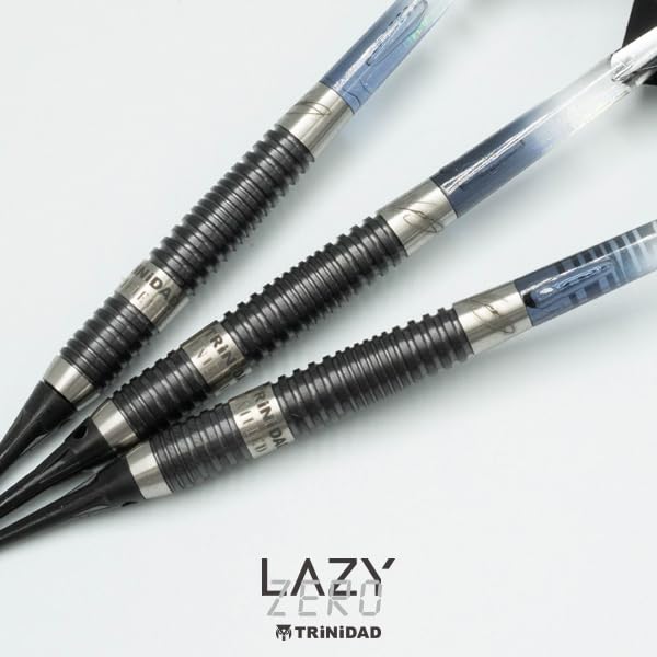 Amazon | LAZY ZERO TRINIDAD 松吉輝宗モデル レイジーゼロ 2BA ダーツ