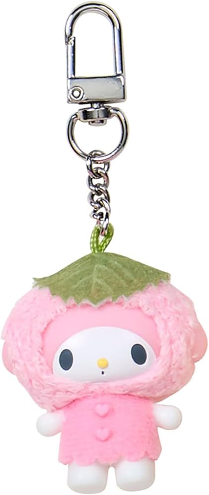 Amazon.co.jp: サンリオ(SANRIO) シークレットキーホルダー 和菓子