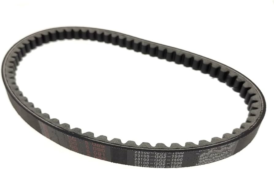 Amazon.co.jp: ドライブベルトプーリーベルト バイク用ドライブベルト