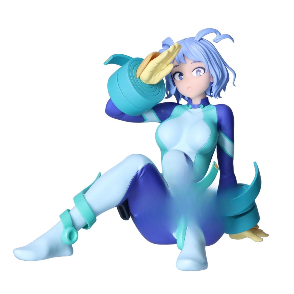 Amazon | 【公式】 僕の*ヒーローアカデミア GLITTER & GRAMOURS 波動