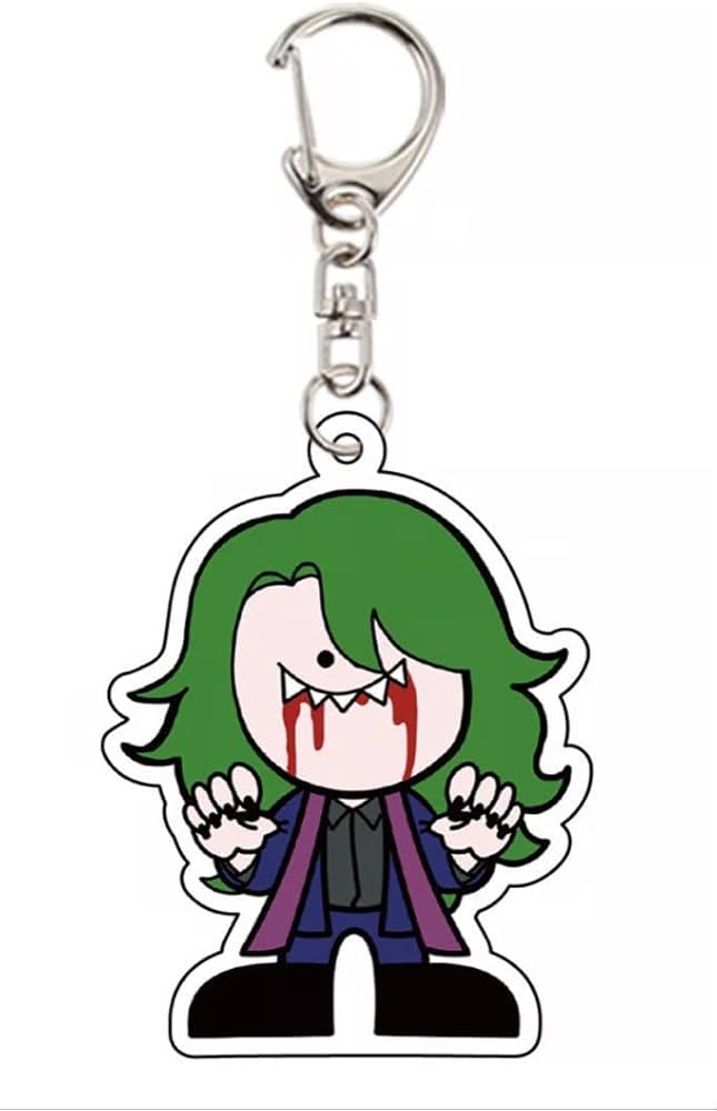 Amazon.co.jp: ヒューマンバグ大学天羽組のお友達須永陽咲也 アクリル