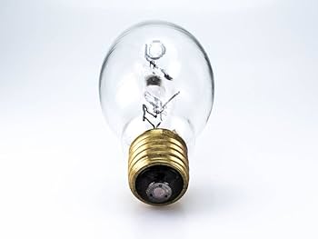 Sylvania 64471 - M175/U 175 watt Metal Halide Light Bulb - Amazon.com