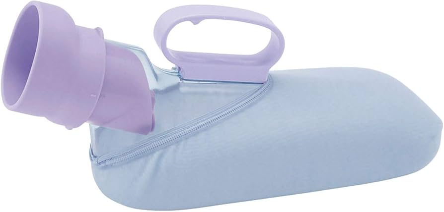 Amazon | アロン化成 ユリフィット尿器(男性用) 533-738 | アロン化成