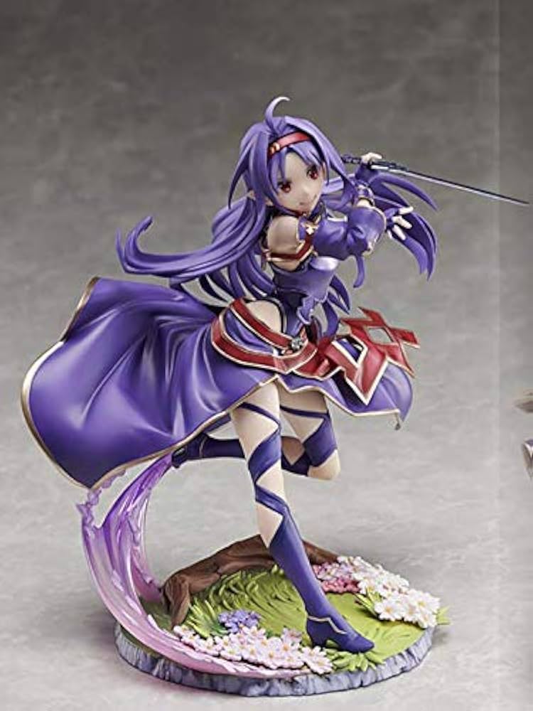 Amazon.co.jp: ソードアート・オンライン 《絶剣》ユウキ 《マザーズ