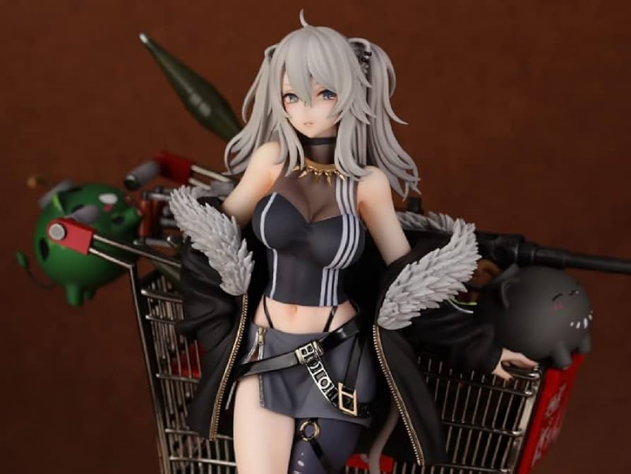 Amazon.co.jp: ワンフェス ガレージキットレジンキット 未塗装未組立