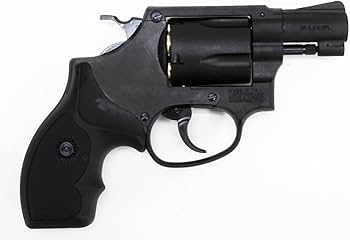 Amazon.co.jp: [マルシン] S&W M36 チーフスペシャル 6mmXカートリッジ