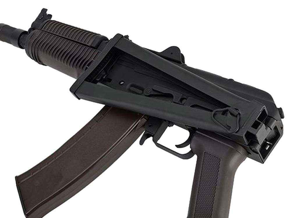 Amazon | CYMA AKS74U プラスチックハンドガード 電動ガン CM045