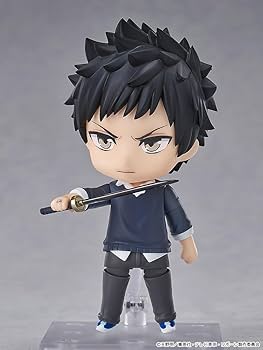 Amazon | ねんどろいど 家庭教師ヒットマンREBORN！ 山本武