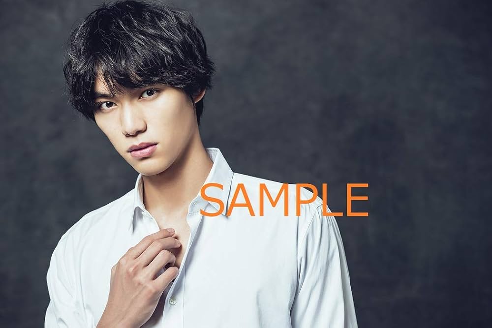 Amazon.co.jp: 【Amazon.co.jp 限定】福士蒼汰カレンダー2019.04