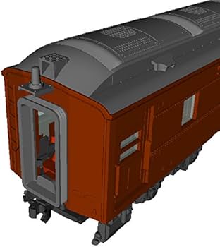 Amazon | KATO Nゲージ 35系 4000番台 SLやまぐち号 5両セット 10-1500