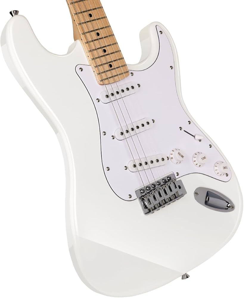 Amazon | Bullfighter エレキギター 初心者セット 男の子、女の子