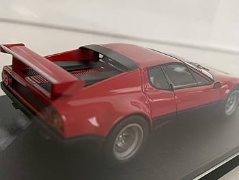 Amazon.co.jp: アイドロン EIDOLON メイクアップ MAKE UP 1/43 FERRARI