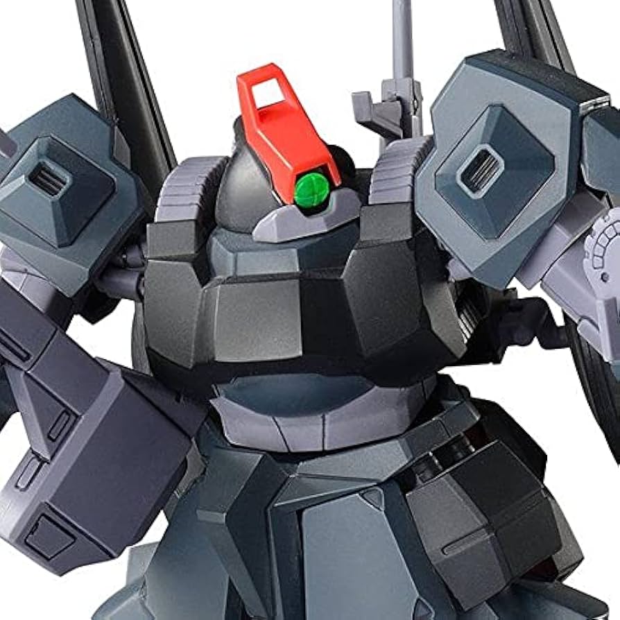 Amazon | BANDAI SPIRITS HG 1/144 リック・ディアス | プラモデル 通販
