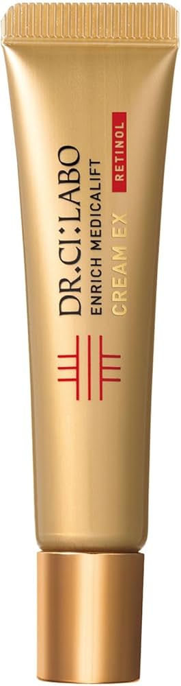 Amazon | ドクターシーラボ (DR.CI:LABO) エンリッチ メディカリフト