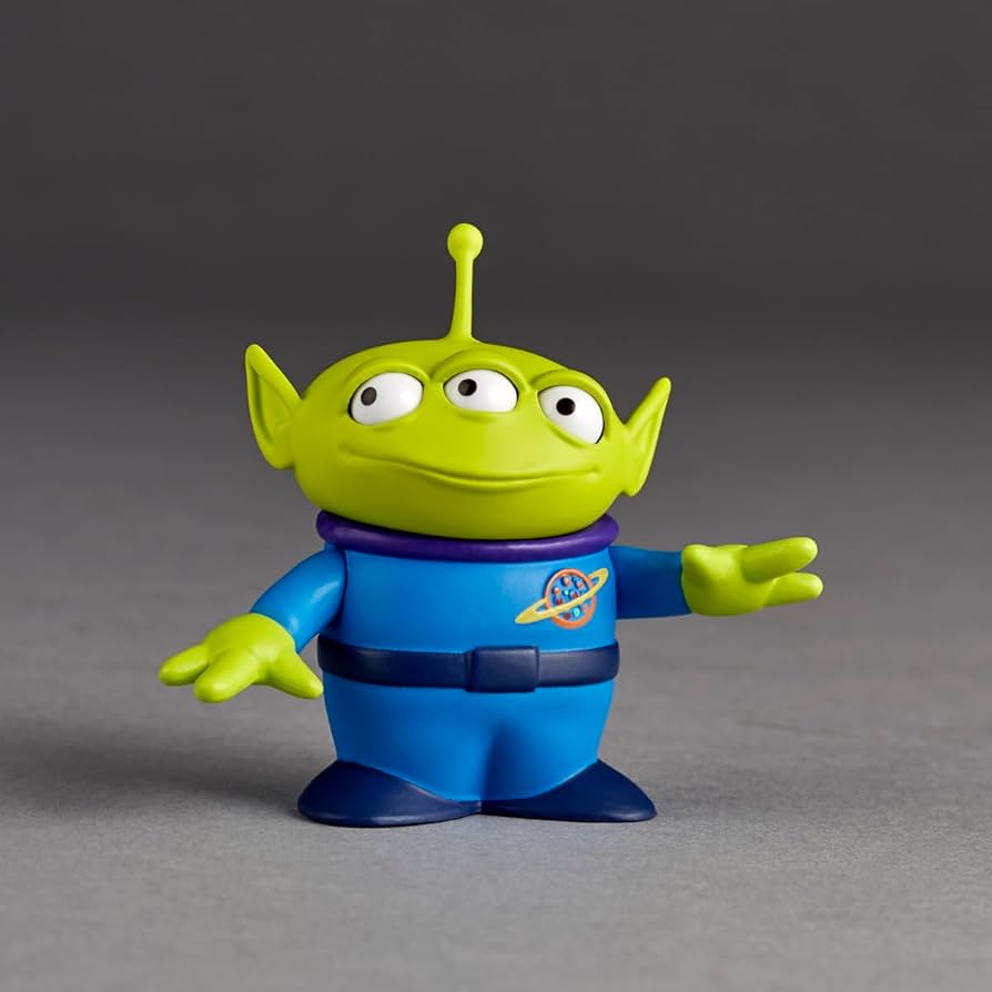 Amazon.co.jp: 海洋堂 リボルテック トイ・ストーリー ジェシー ver