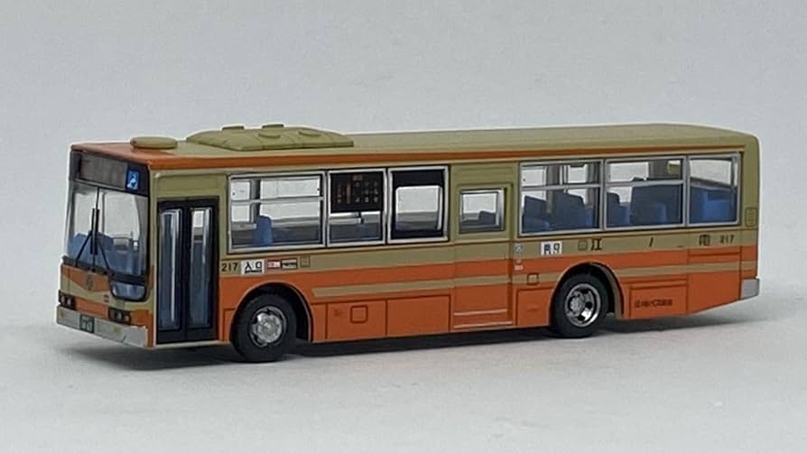 Amazon.co.jp: ザバスコレクション 事業者限定 江ノ電バス オリジナル