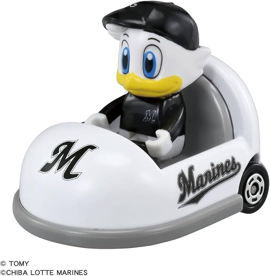 Amazon | 【パ・リーグ6点セット】プロ野球トミカ2025 | 野球