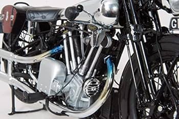 Amazon | 1/12 ブラフ 〓 シューペリア SS100 / アラビアのロレンス