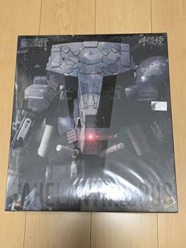 Amazon.co.jp: RIOBOT メタルギア サヘラントロプス 千値練(Sentinel