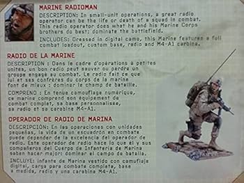 Amazon | マクファーレン トイズ ミリタリー2 アメリカ軍 海兵隊