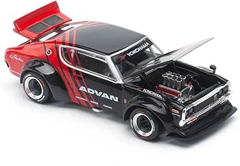 Amazon.com: Diecast Collectibles Model Car Compatible with Pop