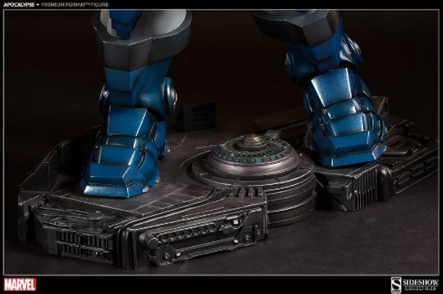 Amazon | Apocalypse サイドショウトイ プレミアムフォーマット