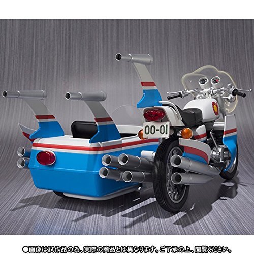 Amazon.co.jp: S.H.フィギュアーツ ダブルマシーン（魂ウェブ限定