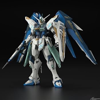 Amazon | 【模玩堂】海外限定 MG フリーダム 2.0 「典藏 Ver