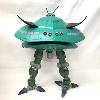 Amazon | 【】)MS IN ACTION !! ビグザム[240091319017] | フィギュア