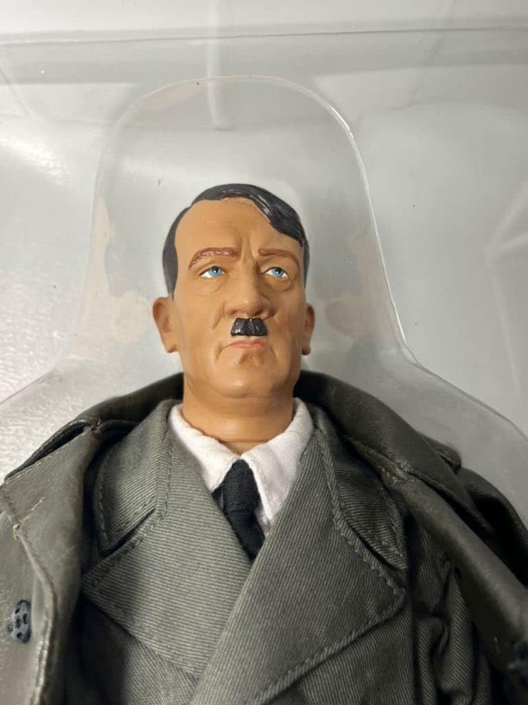 Buy IN THE PAST TOYS 1/6 Adolf Hitler Online Liberia | Ubuy