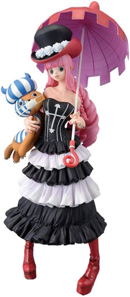 Amazon | ワンピース DXF ～THE GRANDLINE LADY～SPECIAL VOL.2