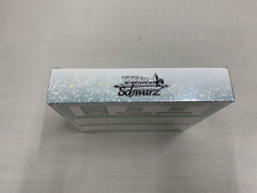 Amazon.co.jp: WS ヴァイスシュヴァルツ 葬送のフリーレン（初版