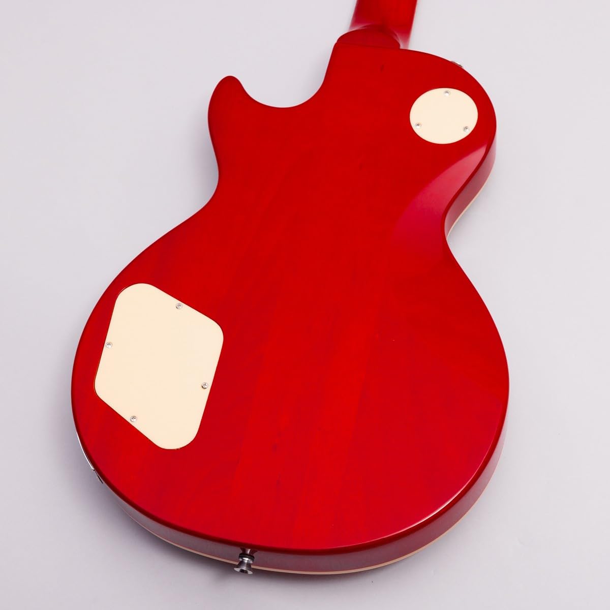 Amazon | BUSKER'S BLS-500 HCS レスポールスタンダード ステンレス